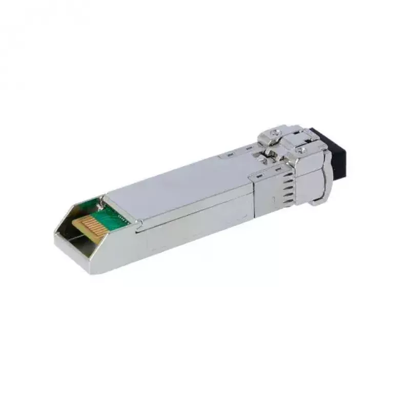Optický SFP transceiver BlueOptics 02310TEE-BO, cSFP rozhranie, 1250 Mbit/s, strieborný