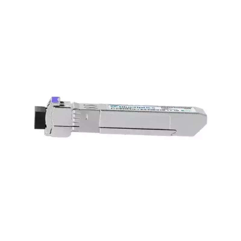 Optický SFP transceiver BlueOptics 02310TEE-BO, cSFP rozhranie, 1250 Mbit/s, strieborný