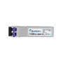 Sieťový transceiver modul BlueOptics 02310WRR-BO cSFP 1250 Mbit/s strieborný