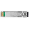 Sieťový transceiver modul BlueOptics AT-SPBD20DUAL-14-BO — optický SFP, cSFP rozhranie, LC konektor, hliník
