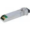 Sieťový transceiver modul BlueOptics AT-SPBD20DUAL-14-BO — optický SFP, cSFP rozhranie, LC konektor, hliník