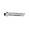 BlueOptics CSFP-BX1490-20-D-BO vláknový cSFP transceiver, 1250 Mbit/s, kovové puzdro, strieborná