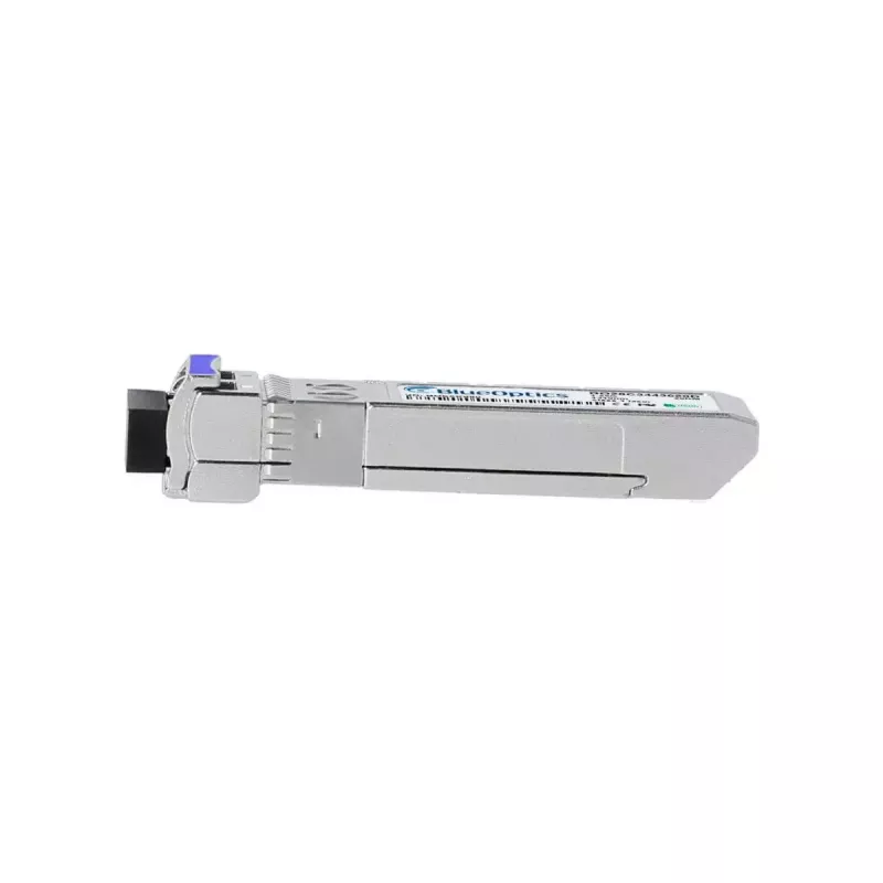 BlueOptics CSFP-BX1490-20-D-BO vláknový cSFP transceiver, 1250 Mbit/s, kovové puzdro, strieborná