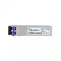BlueOptics CSFP-BX1490-20-D-BO vláknový cSFP transceiver, 1250 Mbit/s, kovové puzdro, strieborná