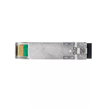 SFP vláknový transceiver BlueOptics LRM1301-BC+1-BO, cSFP, 1250 Mbit/s, strieborná
