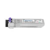 SFP vláknový transceiver BlueOptics LRM1301-BC+1-BO, cSFP, 1250 Mbit/s, strieborná