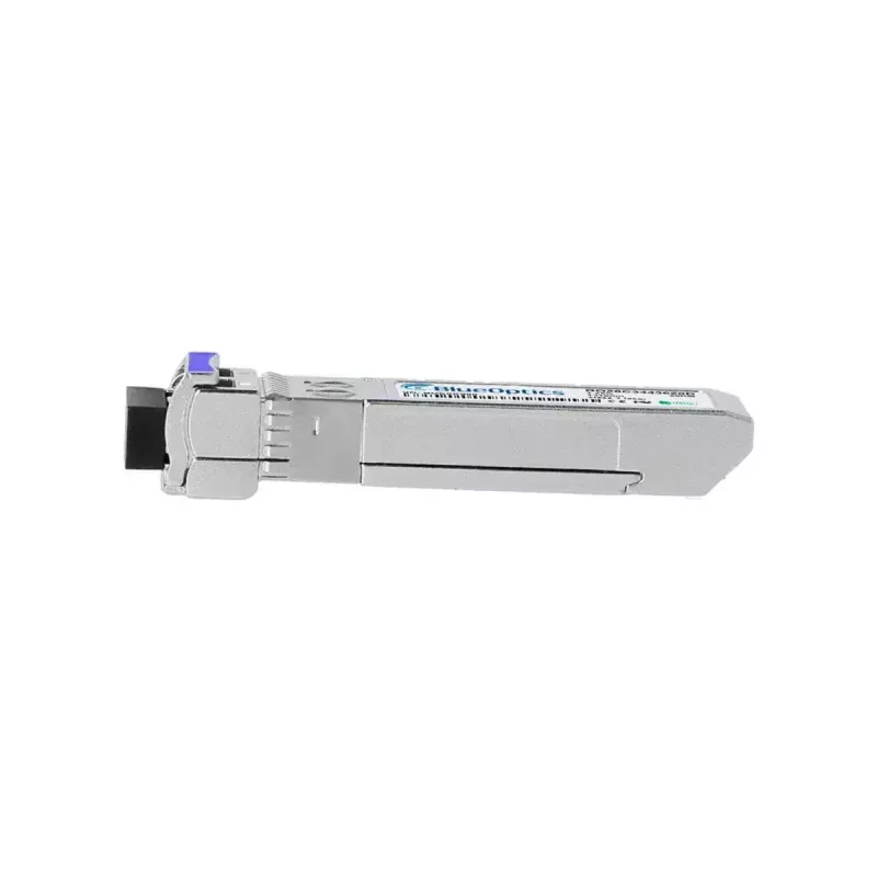 SFP vláknový transceiver BlueOptics LRM1301-BC+1-BO, cSFP, 1250 Mbit/s, strieborná