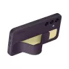 Samsung Standing Grip Case fialové puzdro na telefón 15,8 cm (6,2