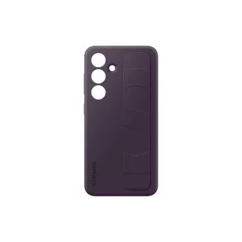 Samsung Standing Grip Case fialové puzdro na telefón 15,8 cm (6,2