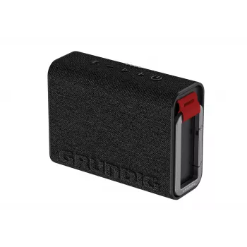 Grundig Jam 2 stereo prenosný reproduktor čierna