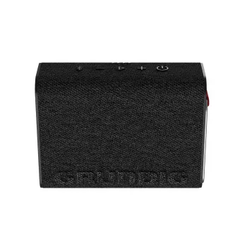 Grundig Jam 2 stereo prenosný reproduktor čierna