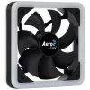 Aerocool Edge 14 ventilátor do počítačovej skrine 14 cm čierny