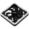 Aerocool Edge 14 ventilátor do počítačovej skrine 14 cm čierny