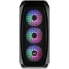 Aerocool Aero One Mini Frost Mini Tower biela