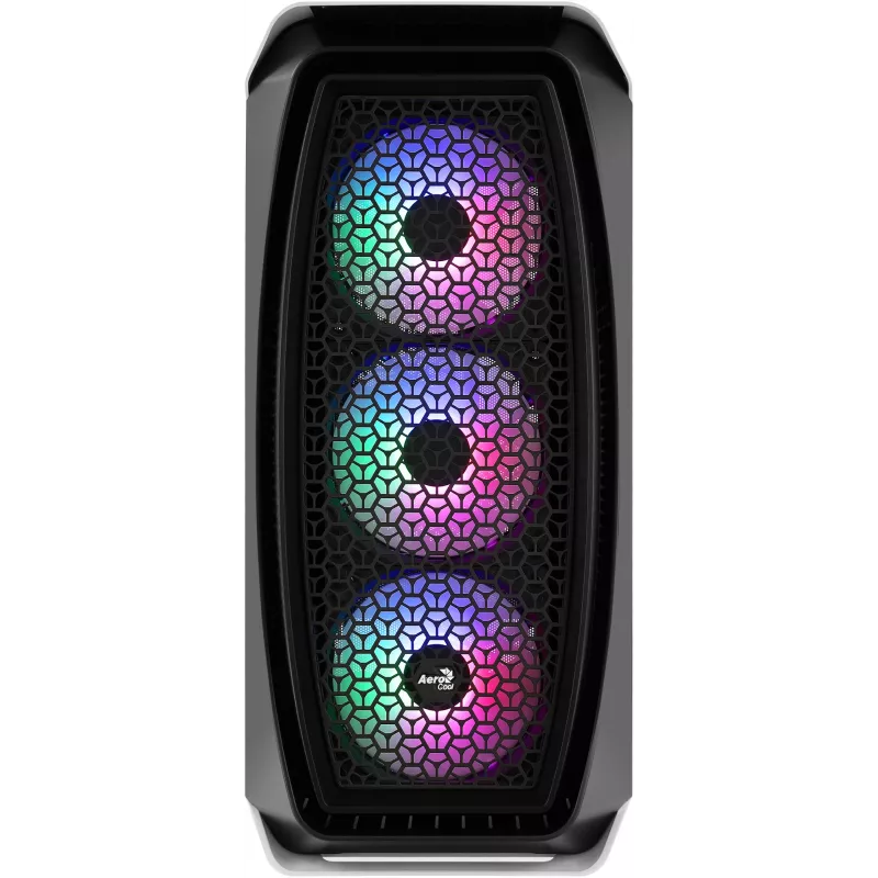Aerocool Aero One Mini Frost Mini Tower biela