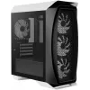 Aerocool Aero One Mini Frost Mini Tower biela