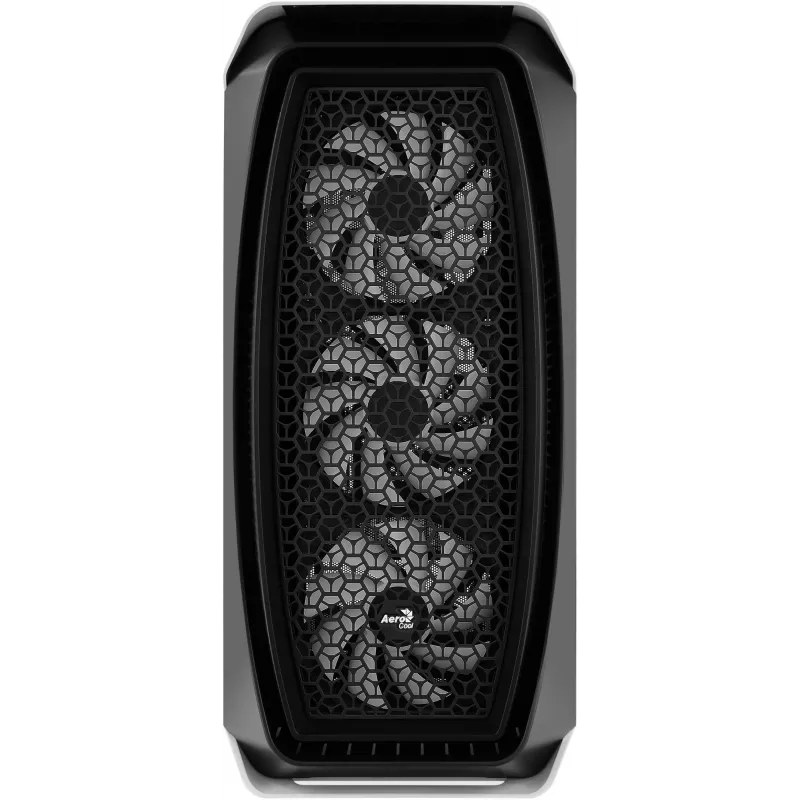 Aerocool Aero One Mini Frost Mini Tower biela
