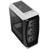 Aerocool Aero One Mini Frost Mini Tower biela