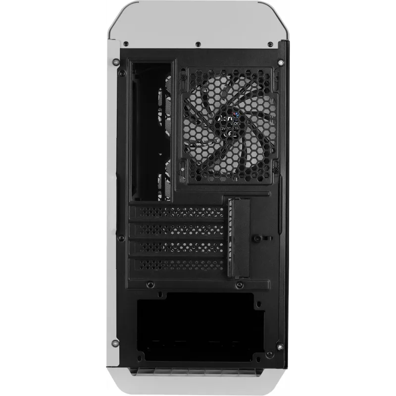 Aerocool Aero One Mini Frost Mini Tower biela
