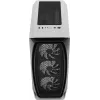Aerocool Aero One Mini Frost Mini Tower biela