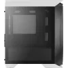 Aerocool Aero One Mini Frost Mini Tower biela
