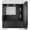 Aerocool Aero One Mini Frost Mini Tower biela