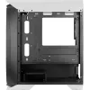 Aerocool Aero One Mini Frost Mini Tower biela