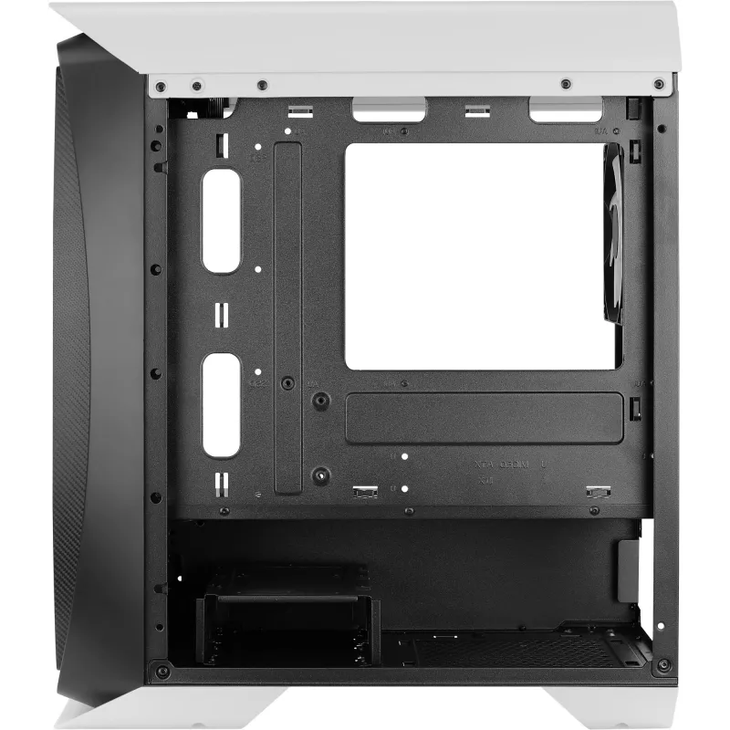 Aerocool Aero One Mini Frost Mini Tower biela
