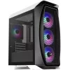 Aerocool Aero One Mini Frost Mini Tower biela