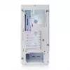 PC skriňa Thermaltake View 200 TG Snow ARGB Midi Tower biela