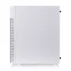 PC skriňa Thermaltake View 200 TG Snow ARGB Midi Tower biela