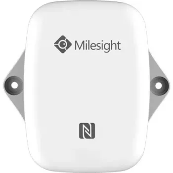 Vonkajší senzor teploty a vlhkosti Milesight EM300-TH-868M (LoRaWAN 868 MHz)