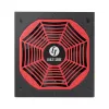 Chieftec GPU-1200FC napájací zdroj 1200 W 20+4-Pin ATX ATX čierny, červený