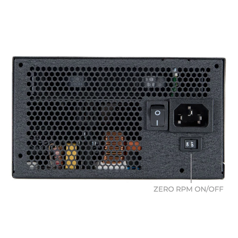 Chieftec GPU-1200FC napájací zdroj 1200 W 20+4-Pin ATX ATX čierny, červený