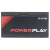 Chieftec GPU-1200FC napájací zdroj 1200 W 20+4-Pin ATX ATX čierny, červený