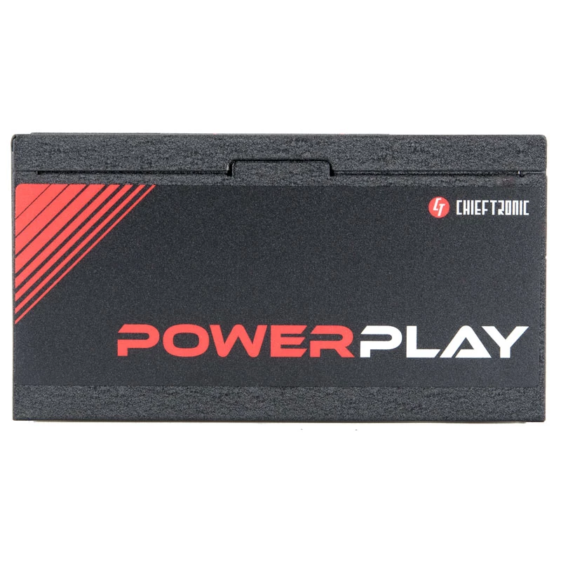 Chieftec GPU-1200FC napájací zdroj 1200 W 20+4-Pin ATX ATX čierny, červený