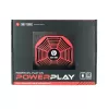 Chieftec GPU-1200FC napájací zdroj 1200 W 20+4-Pin ATX ATX čierny, červený