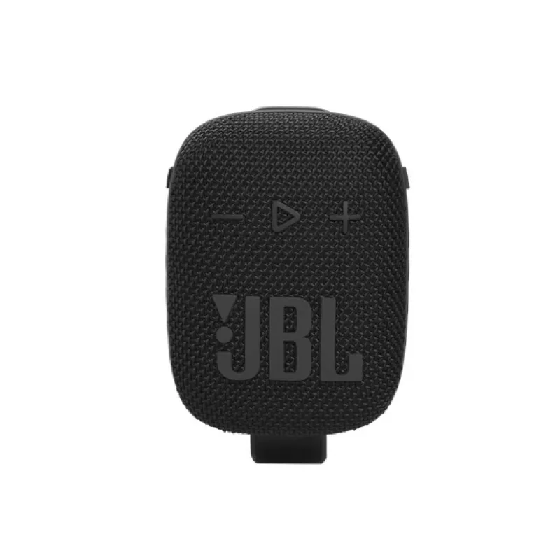 JBL Wind 3S Mono prenosný reproduktor čierny 5 W
