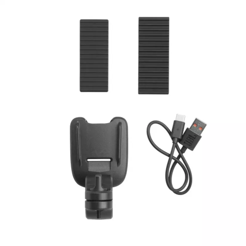 JBL Wind 3S Mono prenosný reproduktor čierny 5 W