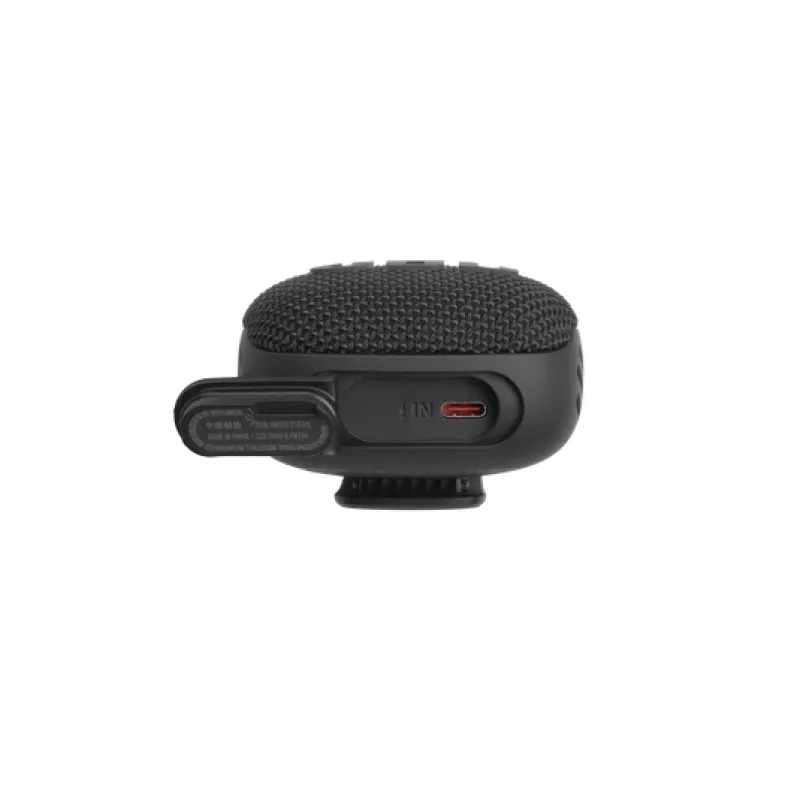 JBL Wind 3S Mono prenosný reproduktor čierny 5 W