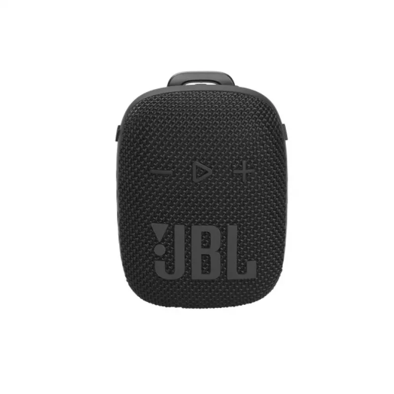 JBL Wind 3S Mono prenosný reproduktor čierny 5 W