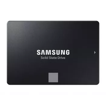 Samsung 870 EVO 1 TB 2,5 inch Serial ATA III V-NAND MLC