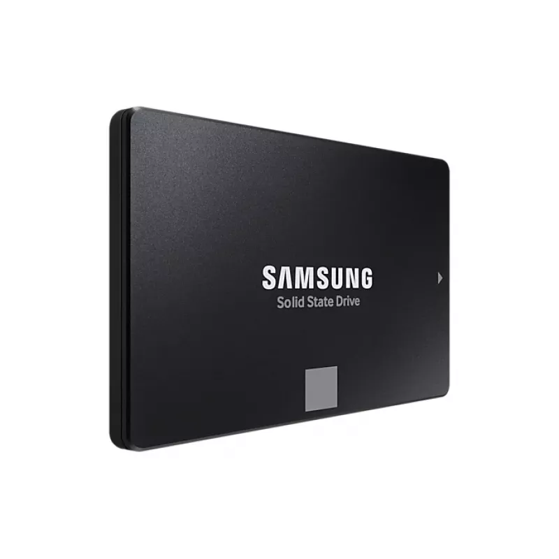 Samsung 870 EVO 1 TB 2,5