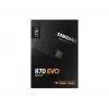 Samsung 870 EVO 1 TB 2,5