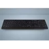 Active Key AK-C8100 Klávesnica medicínska USB QWERTZ nemecká čierna Full-size 105 klávesov
