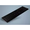 Active Key AK-C8100 Klávesnica medicínska USB QWERTZ nemecká čierna Full-size 105 klávesov