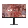 Počítačový monitor AOC E4 Q32E4U 80 cm (31,5