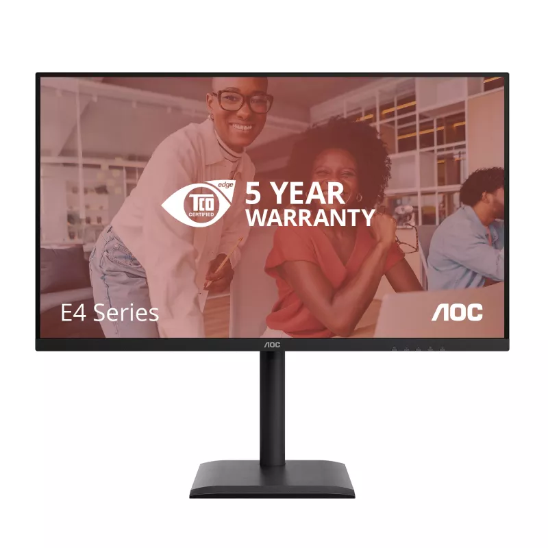Počítačový monitor AOC E4 Q32E4U 80 cm (31,5