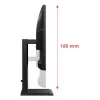 Počítačový monitor AOC E4 Q32E4U 80 cm (31,5