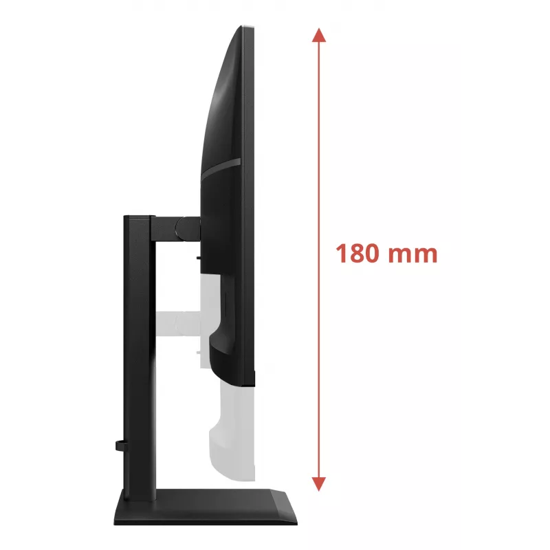 Počítačový monitor AOC E4 Q32E4U 80 cm (31,5